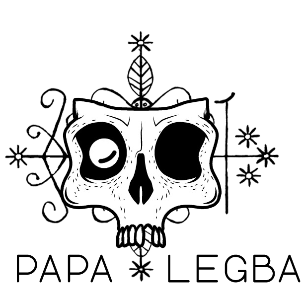 Papa Legba Records
