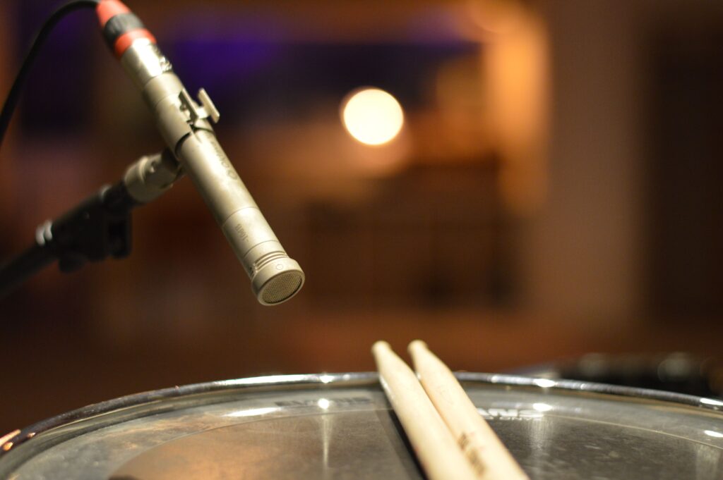 PAPA LEGBA RECORDS // Label indépendant et studio d'enregistrement (Auch, 32)