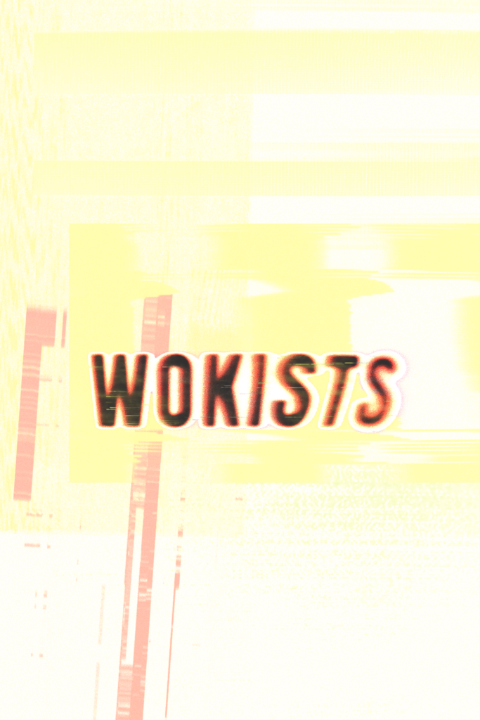 PAPA LEGBA RECORDS // Label indépendant et studio d'enregistrement (Auch, 32) // WOKISTS - Acid Techno Trash