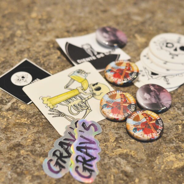 MERCHANDISING - Divers