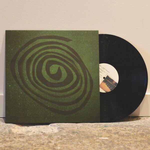 MADAME TORMENTA & ROBERT GOUPIL PRESENT : Who the fuck got those dudes guitars ?! - COMPILATION (PL01)