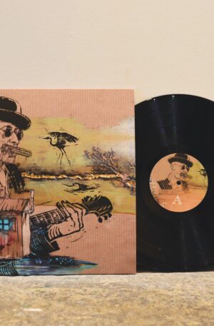 TEDDY COSTA - Sweets and Sorrows (PL03)